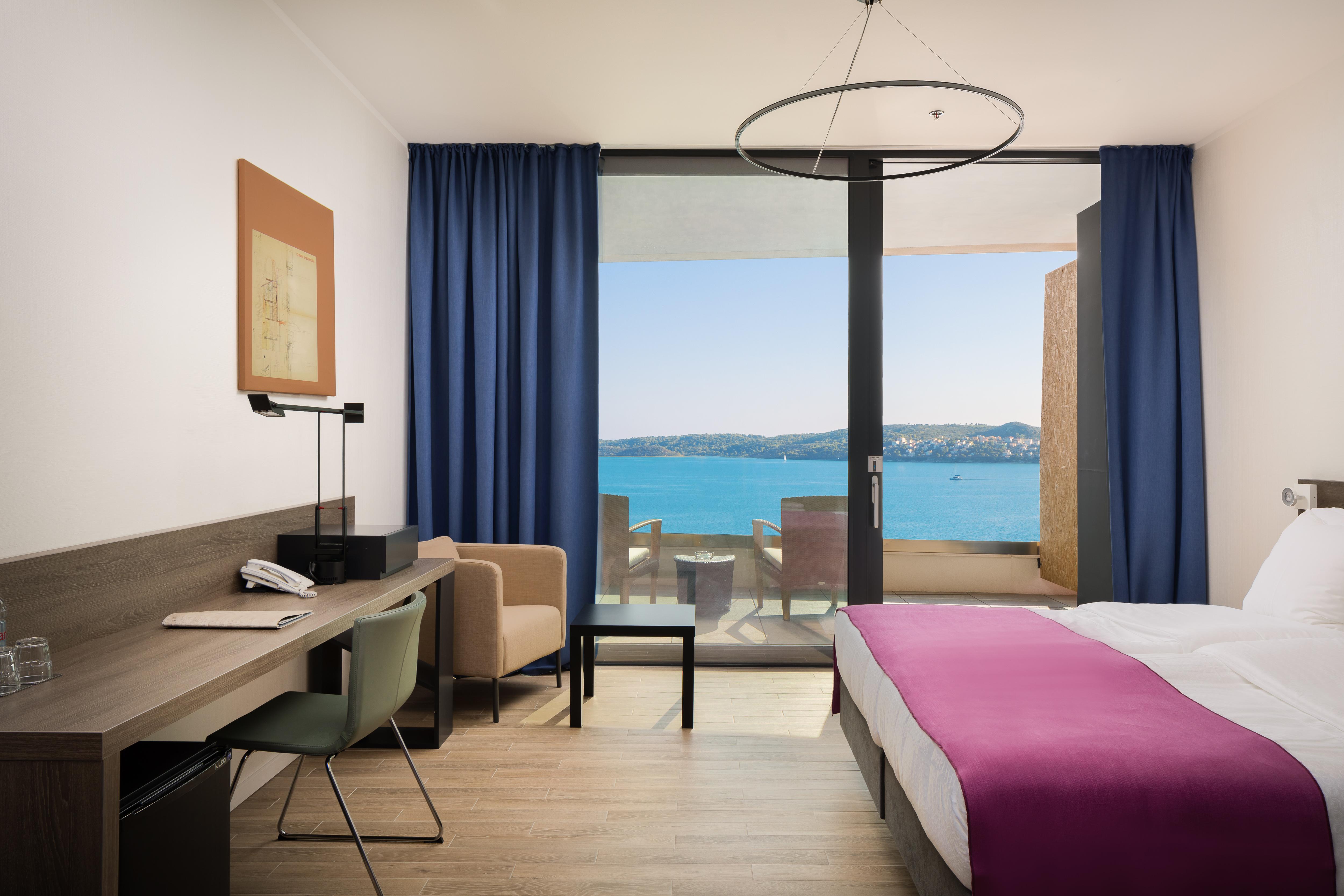 Hotel Ola - Adults Only Donji Seget Exterior foto