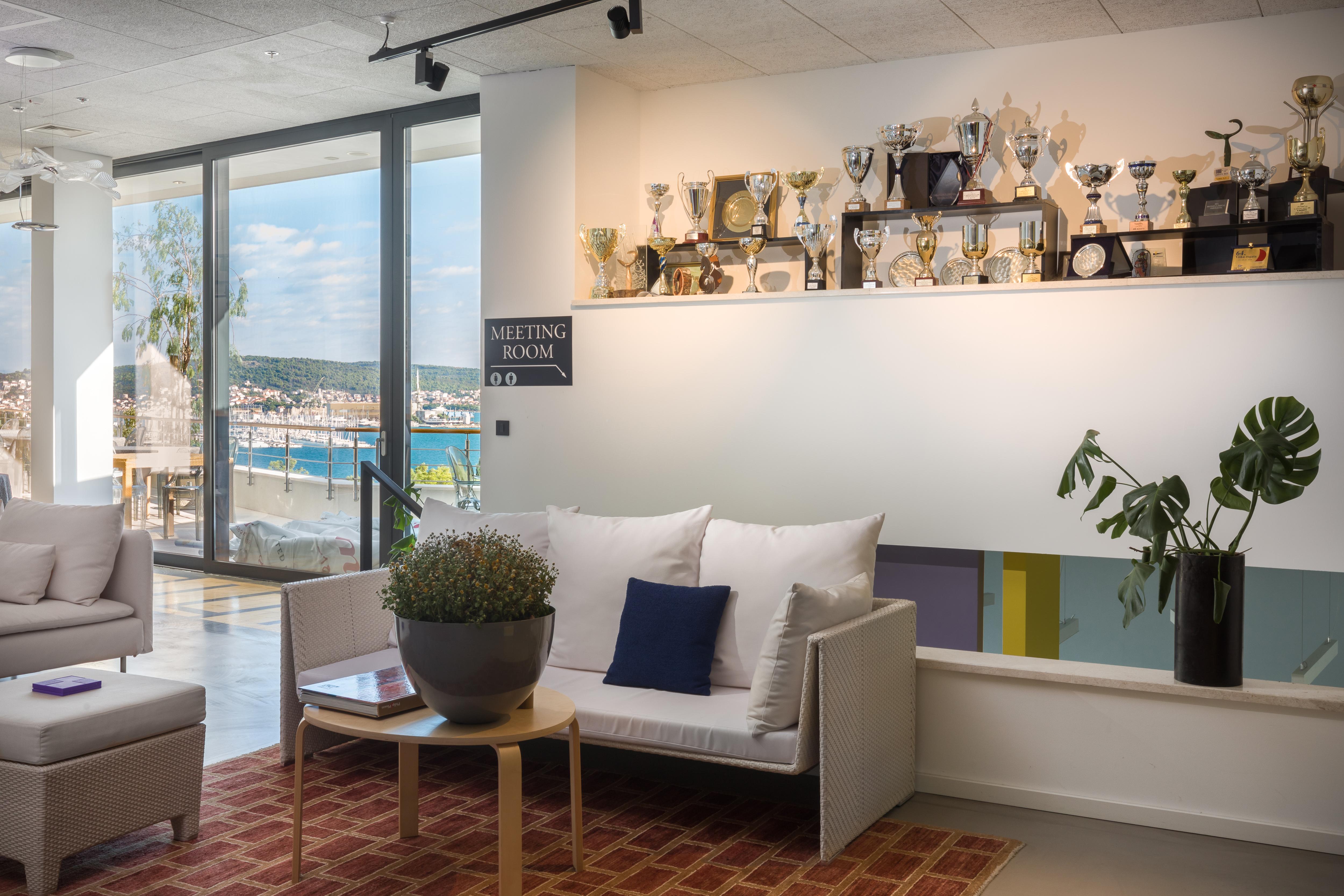 Hotel Ola - Adults Only Donji Seget Exterior foto