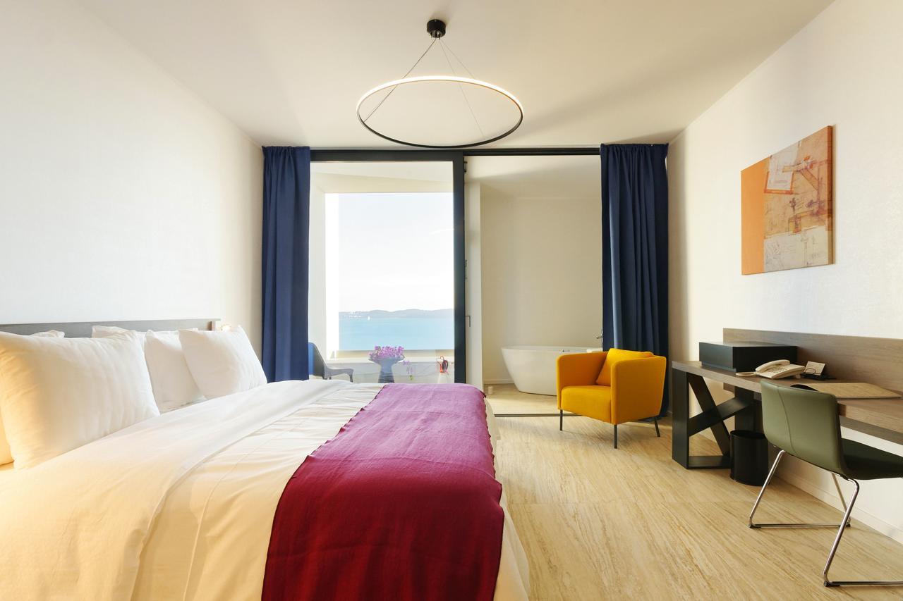 Hotel Ola - Adults Only Donji Seget Exterior foto