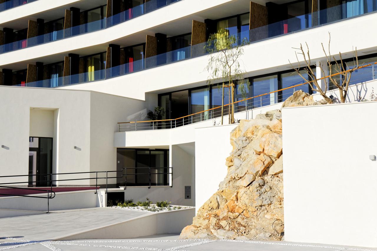 Hotel Ola - Adults Only Donji Seget Exterior foto