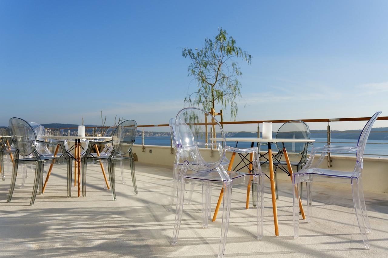 Hotel Ola - Adults Only Donji Seget Exterior foto