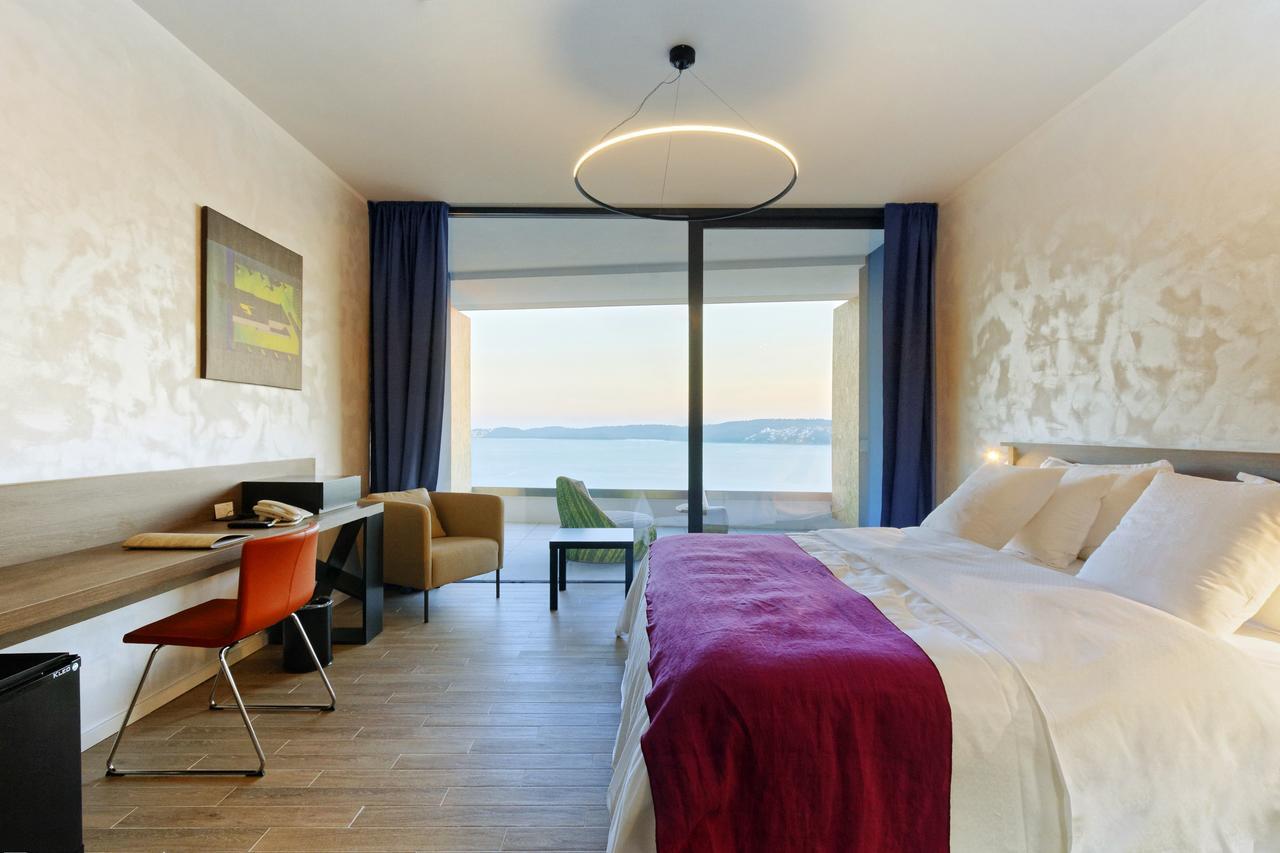 Hotel Ola - Adults Only Donji Seget Exterior foto